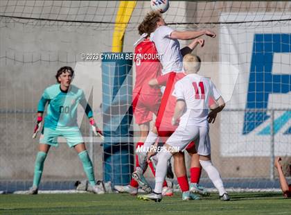 Thumbnail 2 in Regis Jesuit vs Liberty (CHSAA 5A Quarterfinals) photogallery.