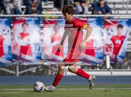 Thumbnail 1 in Regis Jesuit vs Liberty (CHSAA 5A Quarterfinals) photogallery.