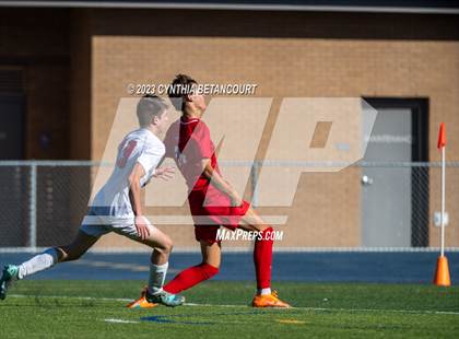 Thumbnail 2 in Regis Jesuit vs Liberty (CHSAA 5A Quarterfinals) photogallery.