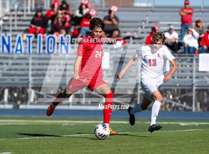 Thumbnail 1 in Regis Jesuit vs Liberty (CHSAA 5A Quarterfinals) photogallery.