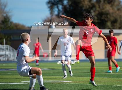 Thumbnail 1 in Regis Jesuit vs Liberty (CHSAA 5A Quarterfinals) photogallery.