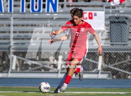 Thumbnail 3 in Regis Jesuit vs Liberty (CHSAA 5A Quarterfinals) photogallery.