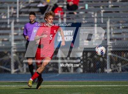 Thumbnail 2 in Regis Jesuit vs Liberty (CHSAA 5A Quarterfinals) photogallery.