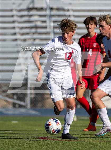Thumbnail 2 in Regis Jesuit vs Liberty (CHSAA 5A Quarterfinals) photogallery.