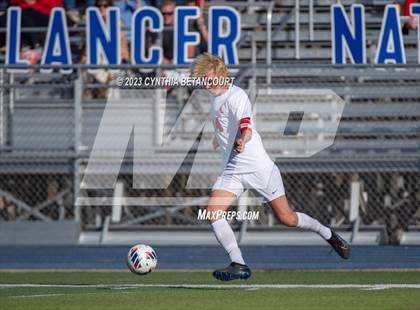 Thumbnail 2 in Regis Jesuit vs Liberty (CHSAA 5A Quarterfinals) photogallery.