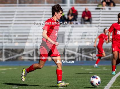 Thumbnail 2 in Regis Jesuit vs Liberty (CHSAA 5A Quarterfinals) photogallery.