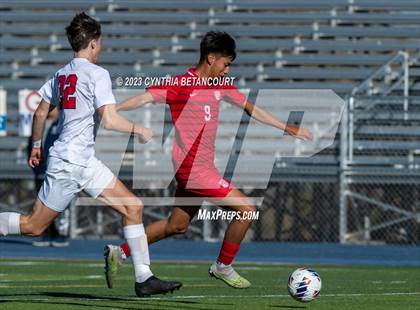 Thumbnail 2 in Regis Jesuit vs Liberty (CHSAA 5A Quarterfinals) photogallery.