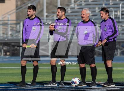 Thumbnail 3 in Regis Jesuit vs Liberty (CHSAA 5A Quarterfinals) photogallery.