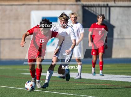 Thumbnail 3 in Regis Jesuit vs Liberty (CHSAA 5A Quarterfinals) photogallery.