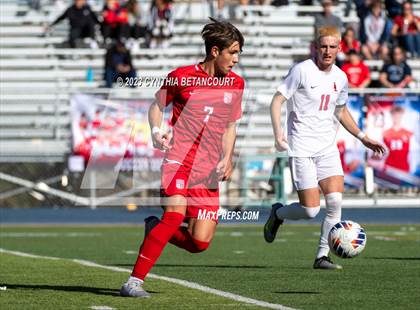 Thumbnail 1 in Regis Jesuit vs Liberty (CHSAA 5A Quarterfinals) photogallery.
