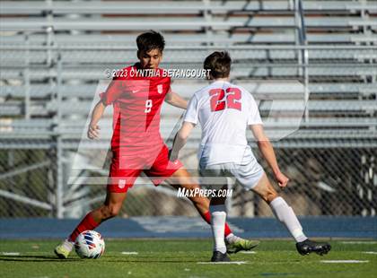 Thumbnail 1 in Regis Jesuit vs Liberty (CHSAA 5A Quarterfinals) photogallery.