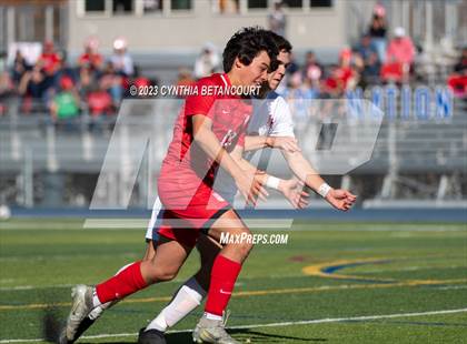 Thumbnail 2 in Regis Jesuit vs Liberty (CHSAA 5A Quarterfinals) photogallery.