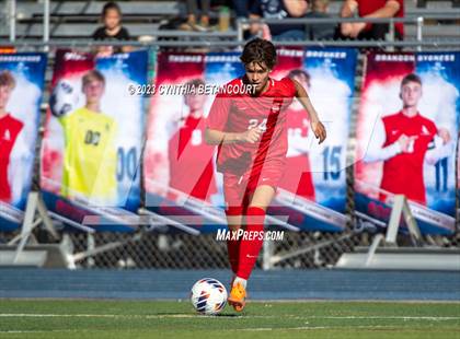 Thumbnail 2 in Regis Jesuit vs Liberty (CHSAA 5A Quarterfinals) photogallery.