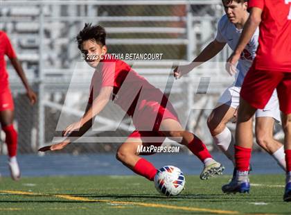 Thumbnail 3 in Regis Jesuit vs Liberty (CHSAA 5A Quarterfinals) photogallery.