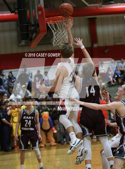 Thumbnail 3 in East Robertson @ Jo Byrns  photogallery.