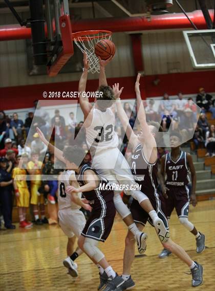 Thumbnail 3 in East Robertson @ Jo Byrns  photogallery.