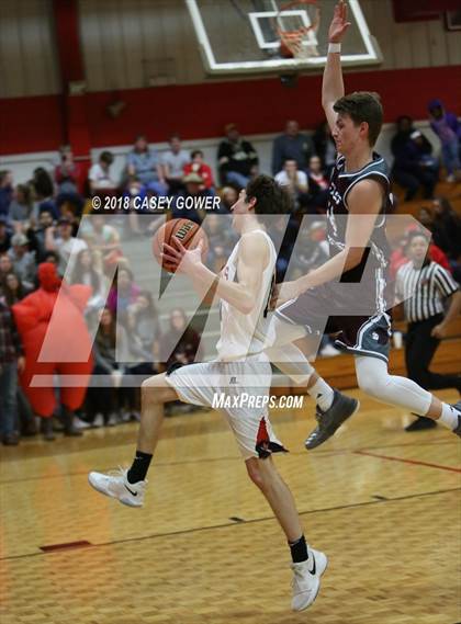 Thumbnail 2 in East Robertson @ Jo Byrns  photogallery.