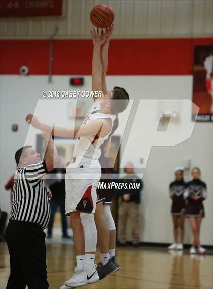 Thumbnail 2 in East Robertson @ Jo Byrns  photogallery.