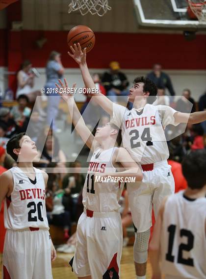Thumbnail 1 in East Robertson @ Jo Byrns  photogallery.