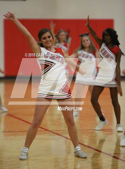 Thumbnail 3 in East Robertson @ Jo Byrns  photogallery.