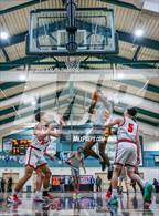 Photo from the gallery "Liberty vs. Jesuit (Block Party at Sheldon Showcase)"