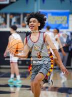 Photo from the gallery "Liberty vs. Jesuit (Block Party at Sheldon Showcase)"