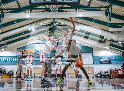 Thumbnail 1 in Liberty vs. Jesuit (Block Party at Sheldon Showcase) photogallery.