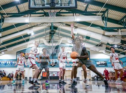 Thumbnail 3 in Liberty vs. Jesuit (Block Party at Sheldon Showcase) photogallery.