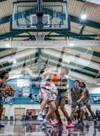 Photo from the gallery "Liberty vs. Jesuit (Block Party at Sheldon Showcase)"