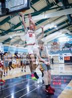 Photo from the gallery "Liberty vs. Jesuit (Block Party at Sheldon Showcase)"