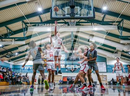 Thumbnail 2 in Liberty vs. Jesuit (Block Party at Sheldon Showcase) photogallery.
