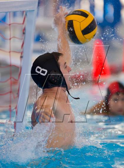 Thumbnail 2 in Clark vs Taft (Alamo Cup) photogallery.