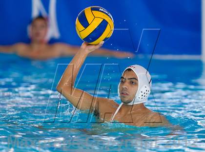 Thumbnail 2 in Clark vs Taft (Alamo Cup) photogallery.