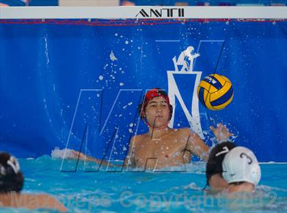 Thumbnail 3 in Clark vs Taft (Alamo Cup) photogallery.