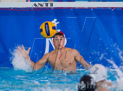 Thumbnail 3 in Clark vs Taft (Alamo Cup) photogallery.