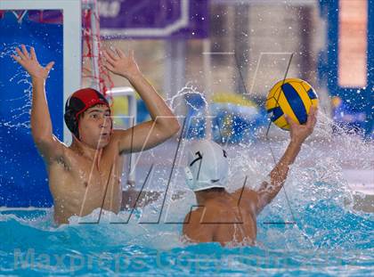 Thumbnail 3 in Clark vs Taft (Alamo Cup) photogallery.