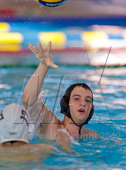 Thumbnail 1 in Clark vs Taft (Alamo Cup) photogallery.