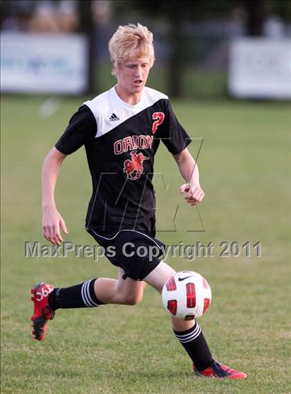Thumbnail 2 in Orion @ Galesburg photogallery.