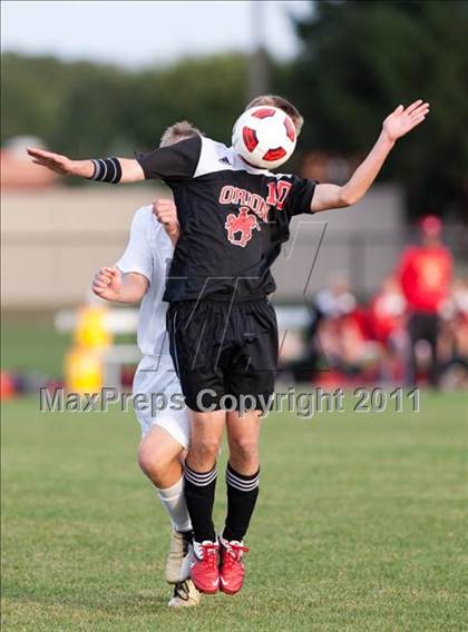 Thumbnail 3 in Orion @ Galesburg photogallery.