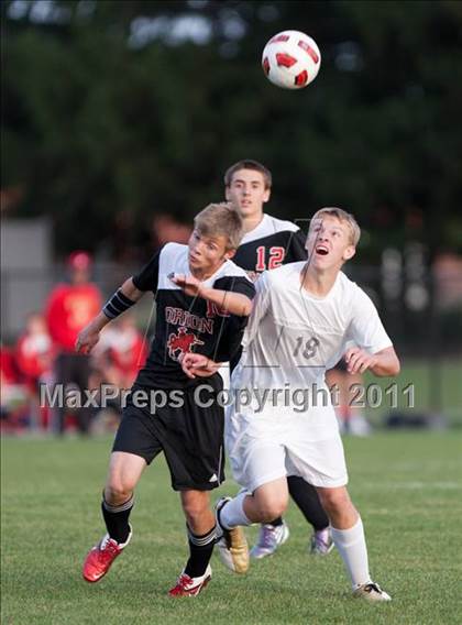 Thumbnail 3 in Orion @ Galesburg photogallery.