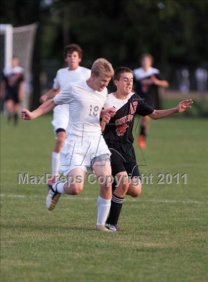 Thumbnail 3 in Orion @ Galesburg photogallery.
