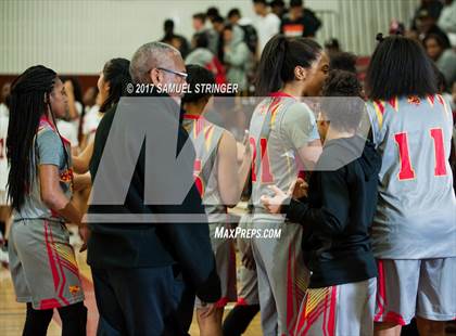 Thumbnail 3 in Berkeley @ James Logan (CIF NCS D1 Playoff) photogallery.