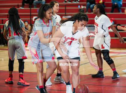 Thumbnail 3 in Berkeley @ James Logan (CIF NCS D1 Playoff) photogallery.