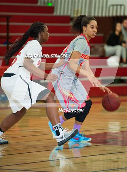 Thumbnail 3 in Berkeley @ James Logan (CIF NCS D1 Playoff) photogallery.