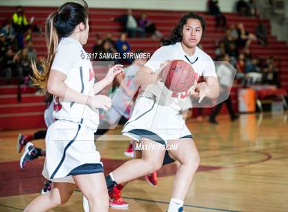 Thumbnail 2 in Berkeley @ James Logan (CIF NCS D1 Playoff) photogallery.