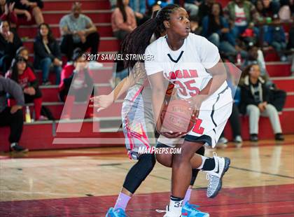 Thumbnail 3 in Berkeley @ James Logan (CIF NCS D1 Playoff) photogallery.