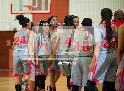 Thumbnail 1 in Berkeley @ James Logan (CIF NCS D1 Playoff) photogallery.