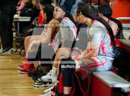 Thumbnail 1 in Berkeley @ James Logan (CIF NCS D1 Playoff) photogallery.