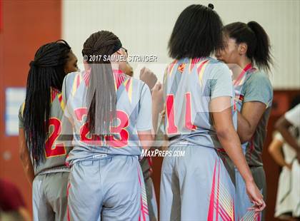 Thumbnail 1 in Berkeley @ James Logan (CIF NCS D1 Playoff) photogallery.