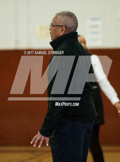 Thumbnail 2 in Berkeley @ James Logan (CIF NCS D1 Playoff) photogallery.